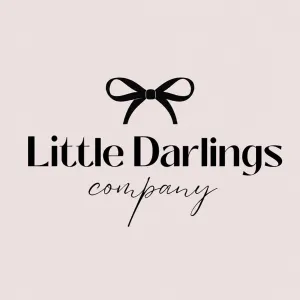 Little Darlings Company – Unique Gifts for Kids & More