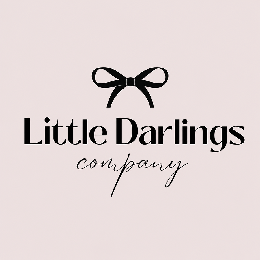 Little Darlings Company – Unique Gifts for Kids & More